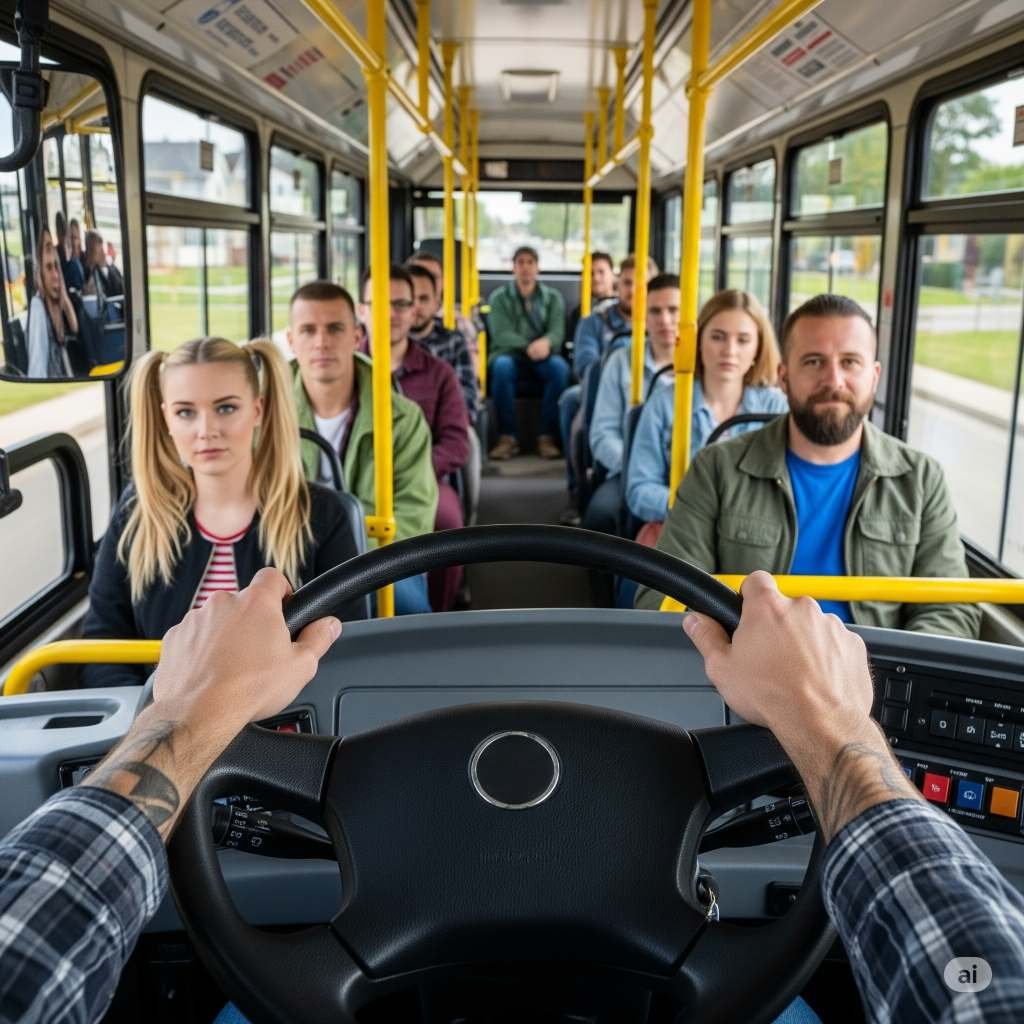 nuevos autobuses Jerez
