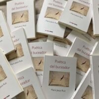 Poética del buceador