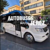 transporte público Jerez descuento