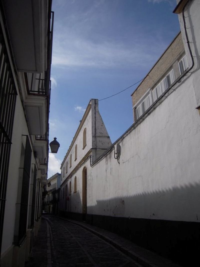 calle Valientes