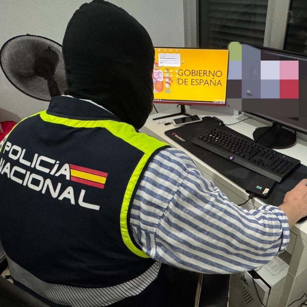ciberdelincuencia de datos