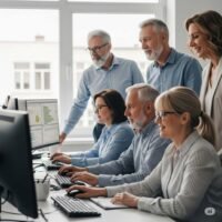 empleo público en Andalucía