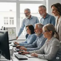 empleo público en Andalucía