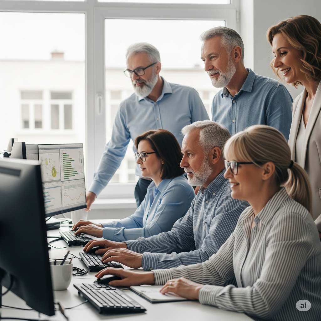 Nuevas oportunidades de empleo público en Andalucía para técnicos superiores