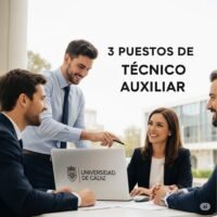 empleo público Cádiz