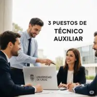 empleo público Cádiz