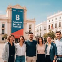 empleo público