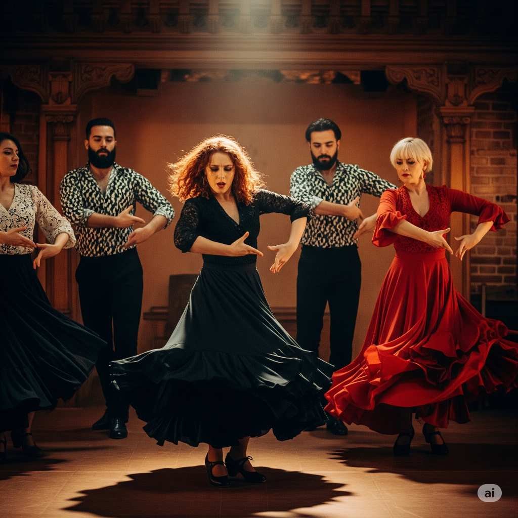 El verano flamenco en Jerez arranca con los ‘Viernes Flamencos’ y la ‘Fiesta de la Bulería’