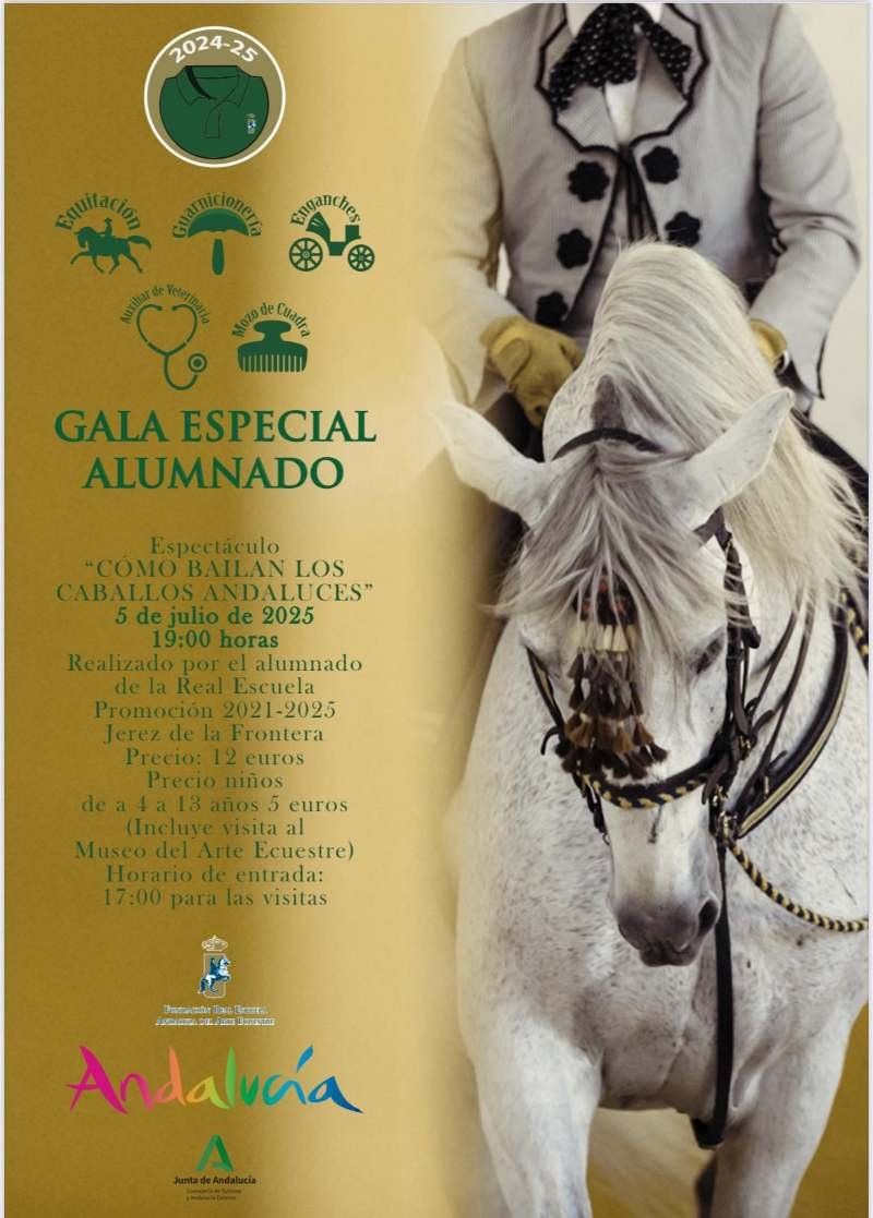 Gala del Alumnado