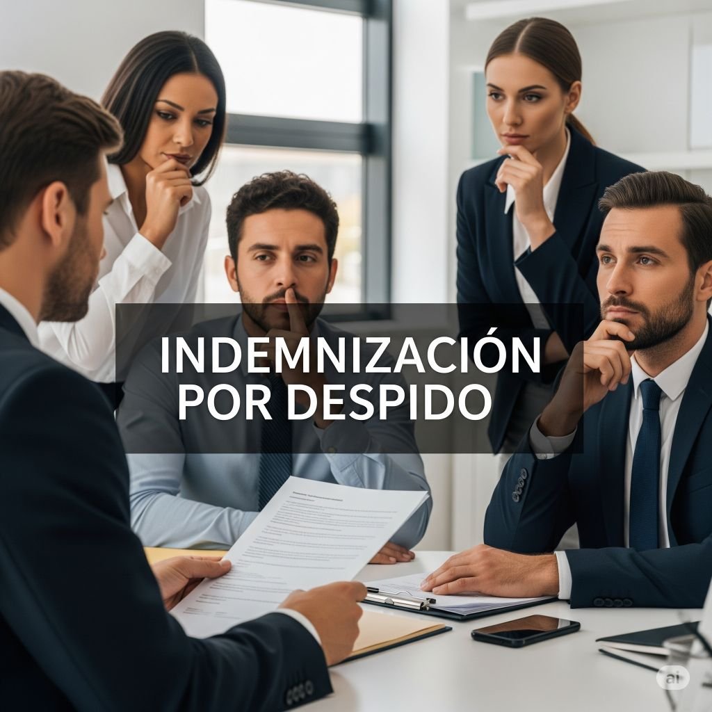 El Tribunal Supremo unifica criterio sobre la indemnización por despido