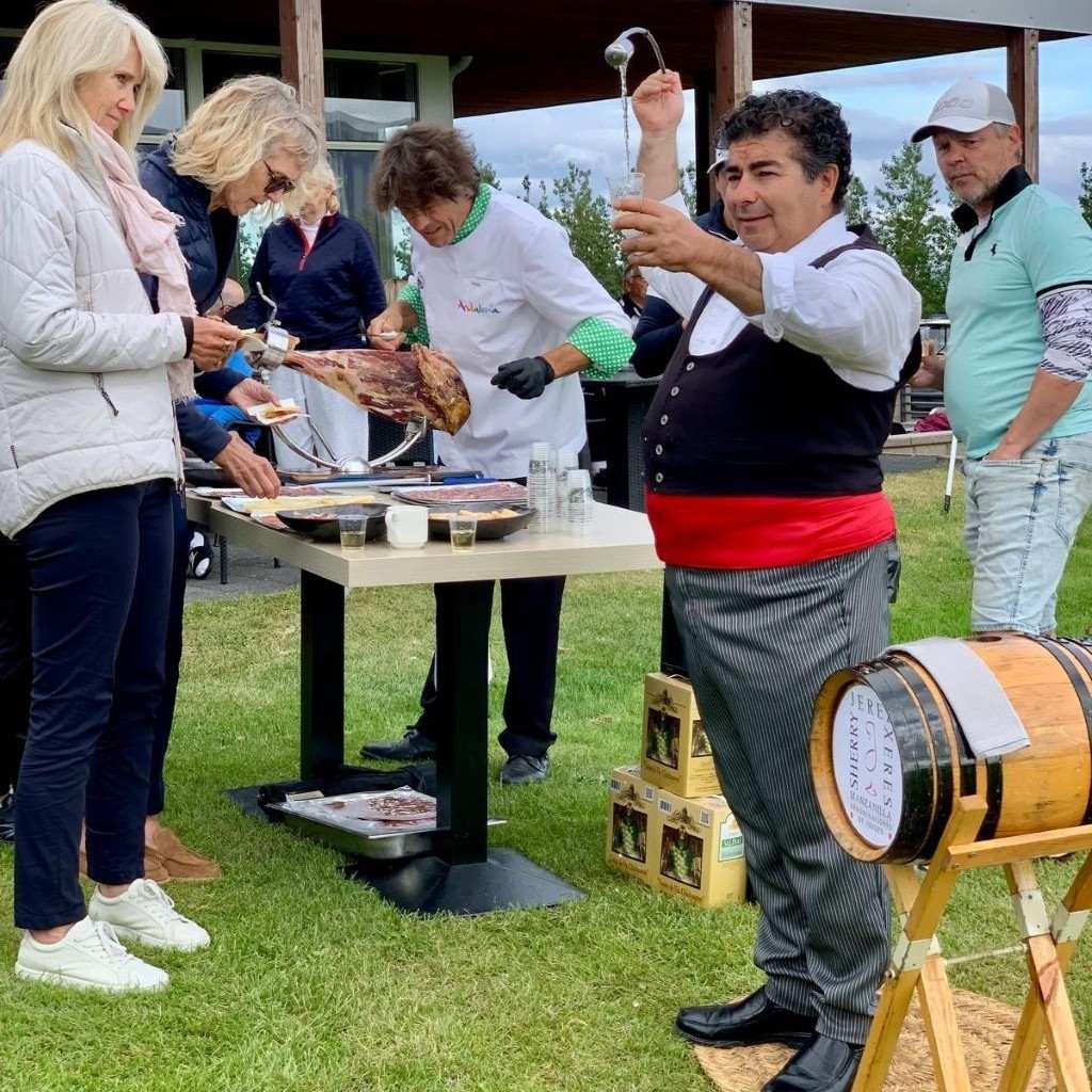 promoción turística de Jerez