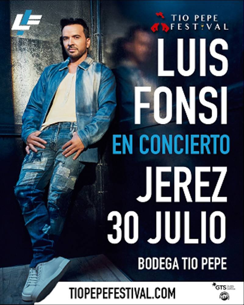 Luis Fonsi