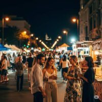agenda cultural de verano en Jerez