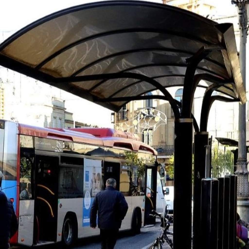 "pésimos" autobuses urbanos Jerez