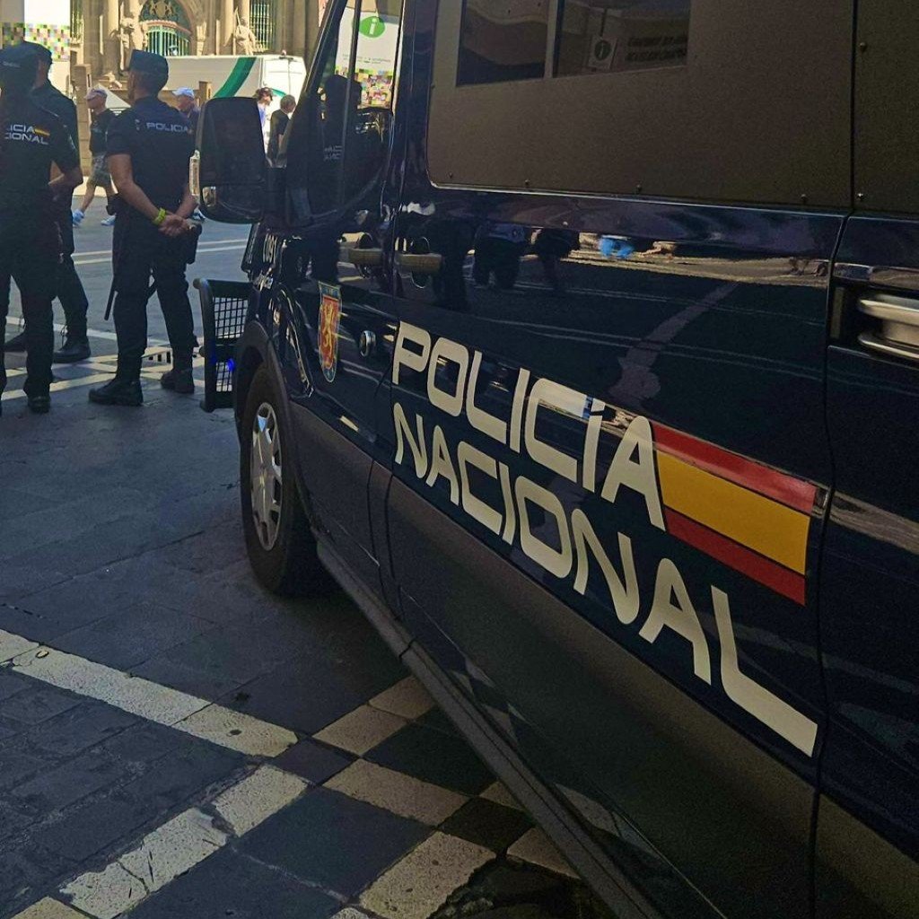 robo taxista El Puerto