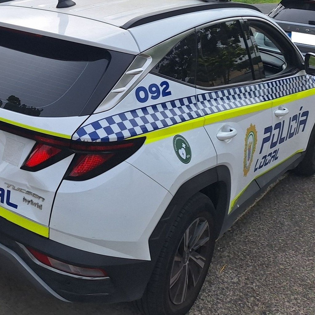 Delitos al volante: Detenciones en Jerez