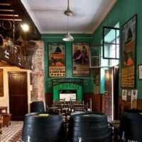 ruta tabancos flamenco Jerez