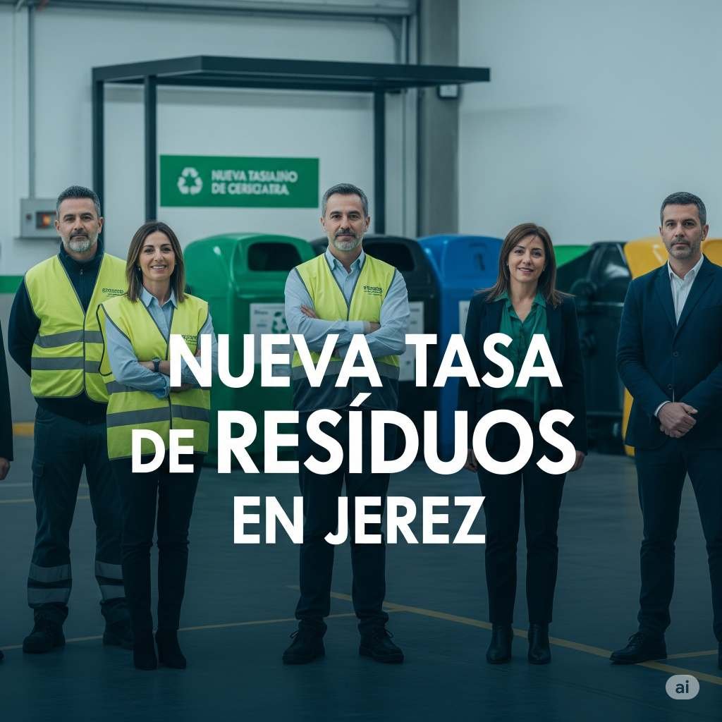 Tasa de basura: Adiós al recibo del agua, hola al valor catastral