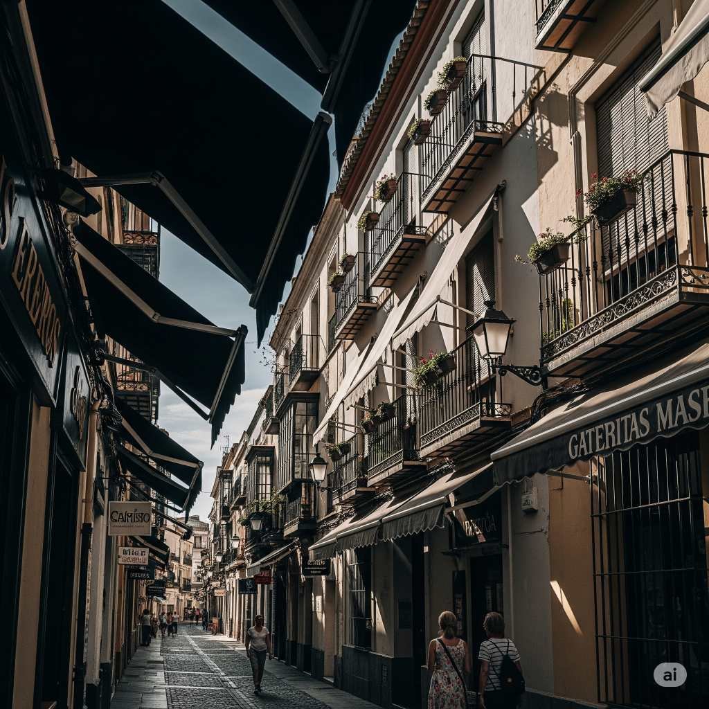 vale cualquier toldo