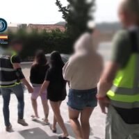 trata de personas