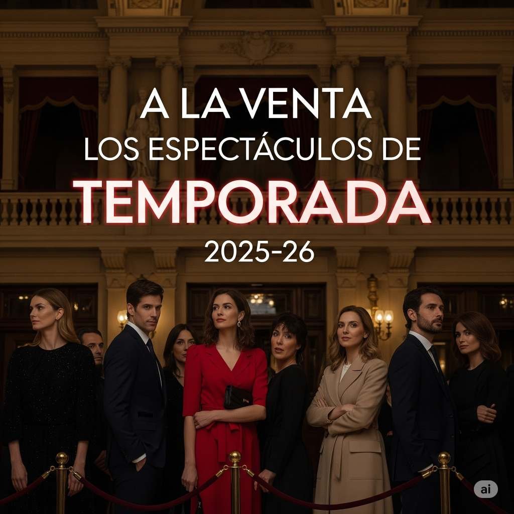Temporada 2025-26