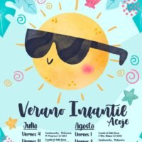Actividades infantiles gratuitas en Jerez