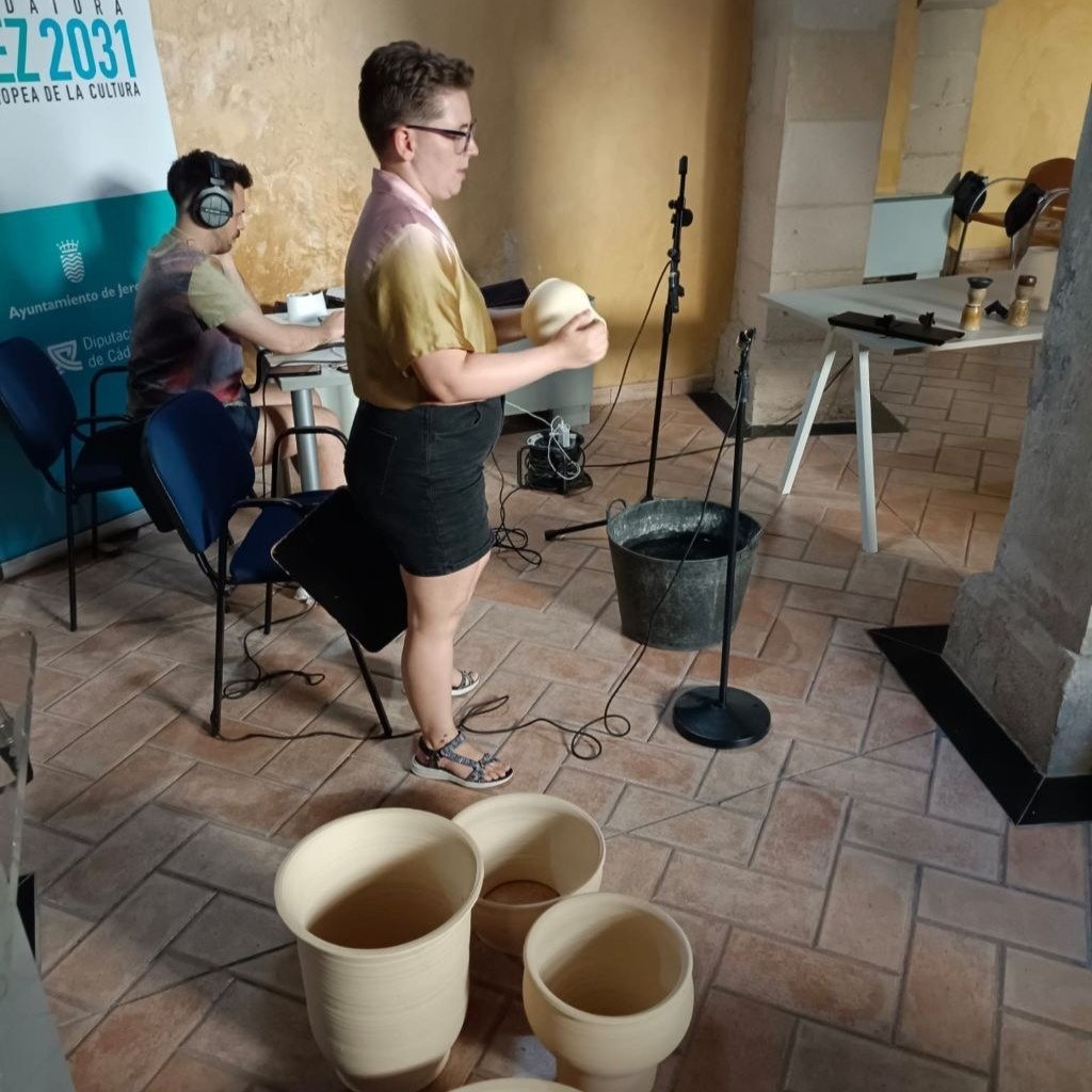 zambomba