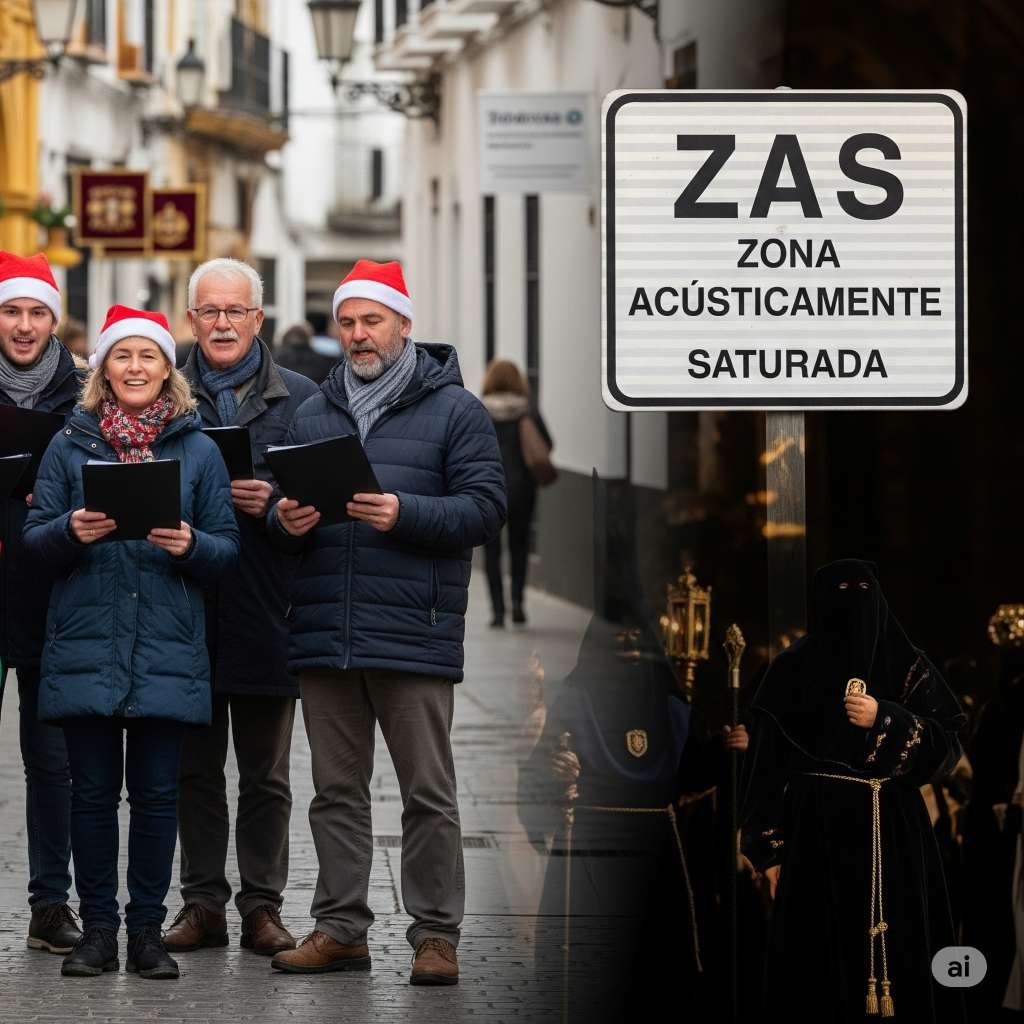 ZAS en Jerez