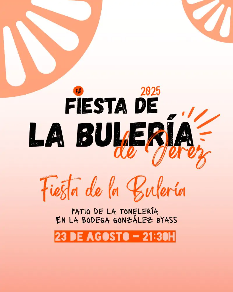 58 Fiesta de la Bulería