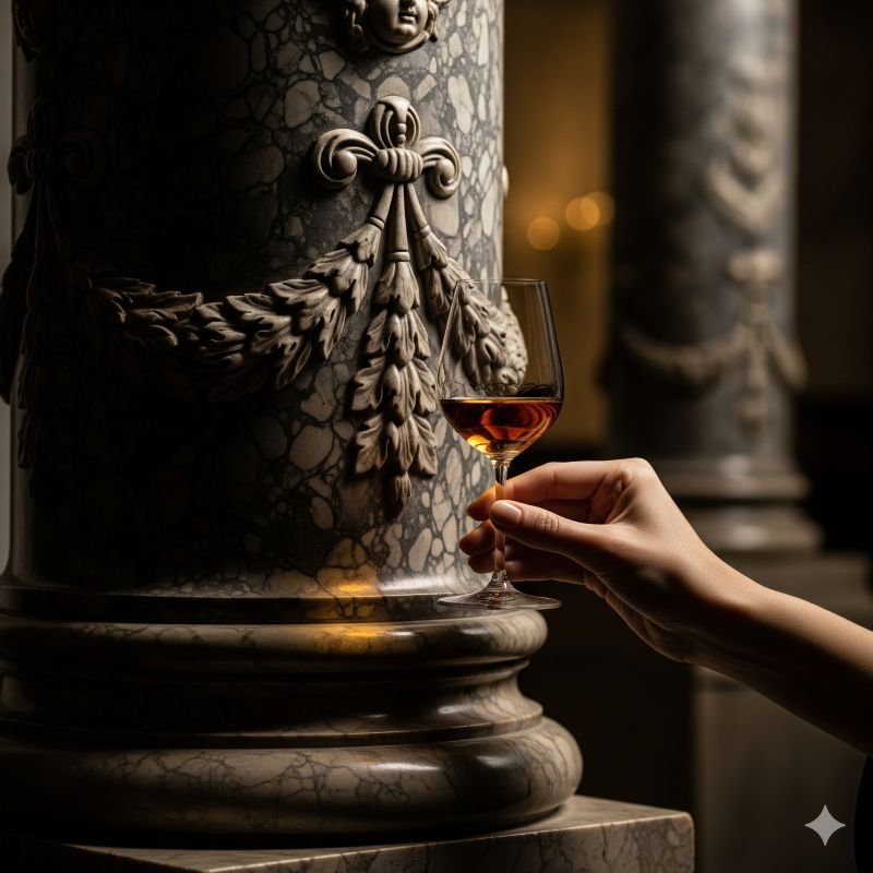 Ruta Vino y Arquitectura Barroca Jerez