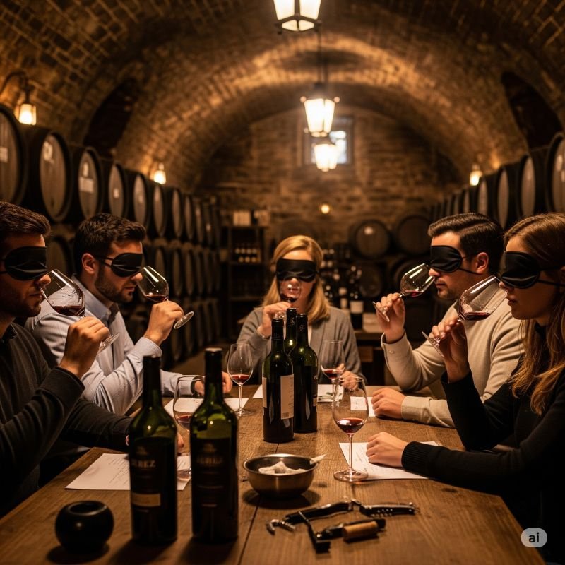 ¡Jerez se viste de gala! Las Fiestas de la Vendimia 2025 regresan con eventos exclusivos para los amantes del vino