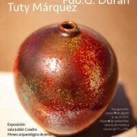 Exposición Fuego Jerez