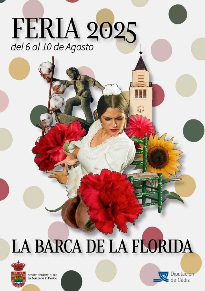 Feria de La Barca de la Florida