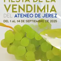 Fiestas Vendimia Ateneo de Jerez