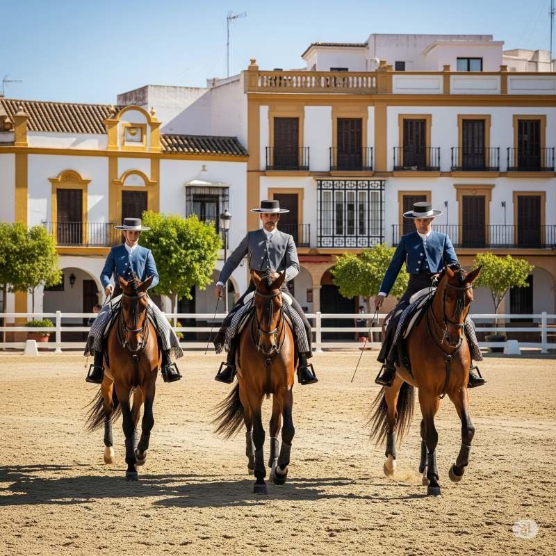 El alma de Jerez: Flamenco, caballos y la esencia de un pueblo que celebra su historia en la Vendimia