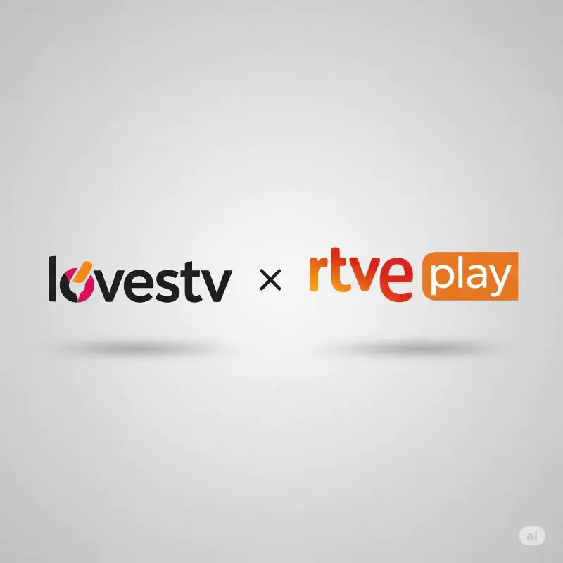 televisión gratis LoveStv RTVE Play