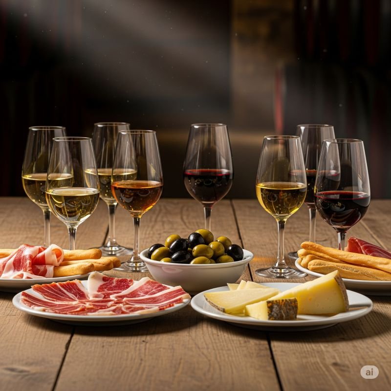 Mayona’s Broders Jerez: La fusión gastronómica que revolucionará las Fiestas de la Vendimia 2025