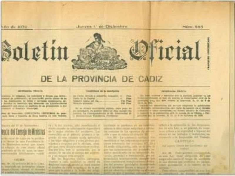 el primer divorcio