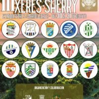 Trofeo Ciudad de Jerez de fútbol