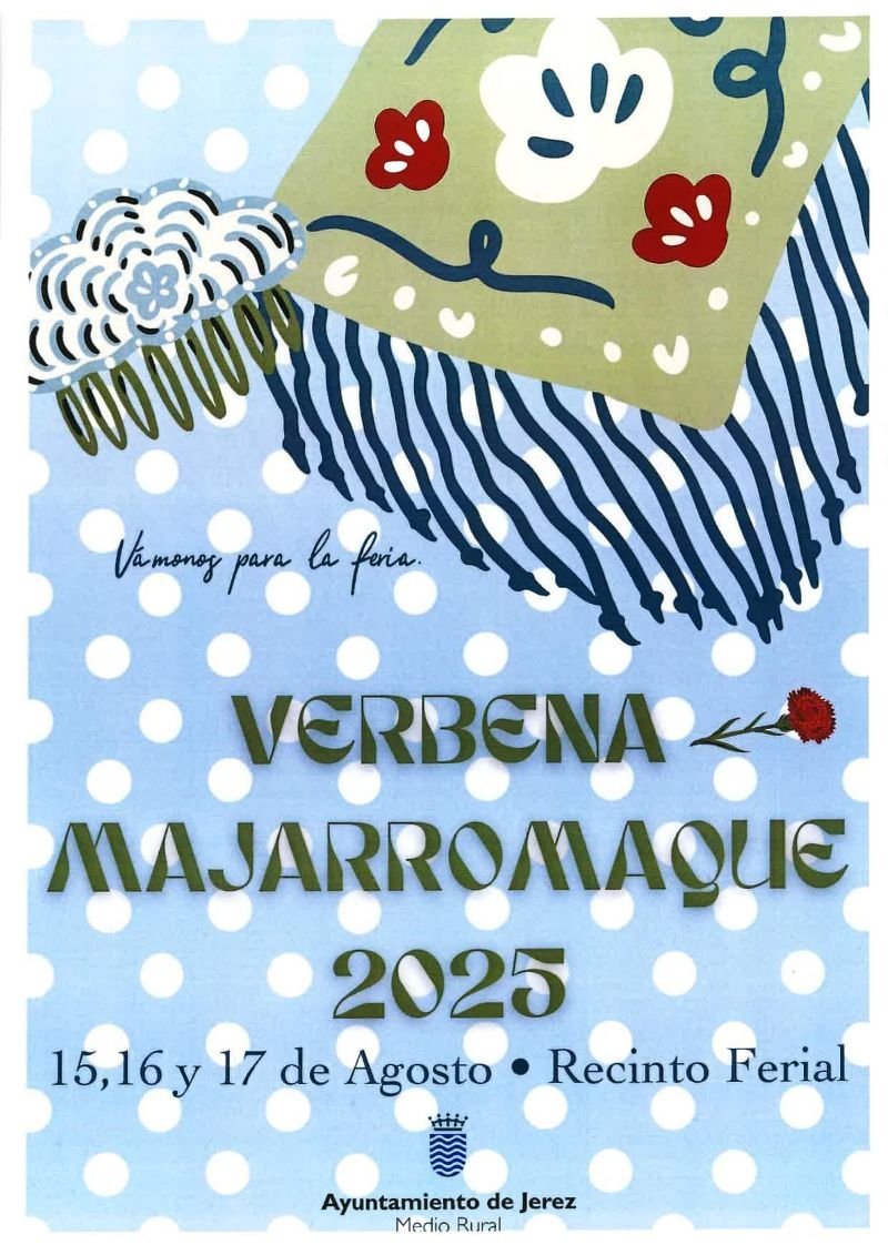 Verbena Majarromaque