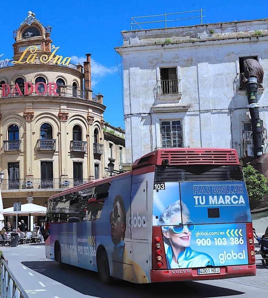 ¡EXPLOTA la indignación! Los jerezanos estallan en redes por las constantes averías del autobús urbano