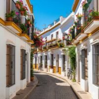 cancelación viviendas turísticas Cádiz