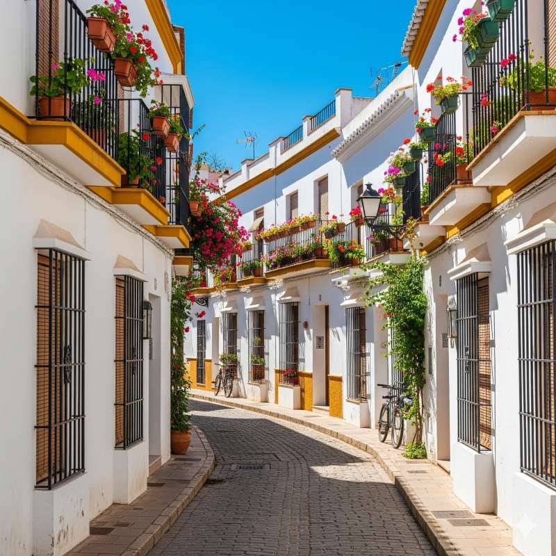La provincia de Cádiz elimina 1.352 viviendas de uso turístico