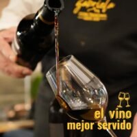 catas de la vendimia en Jerez