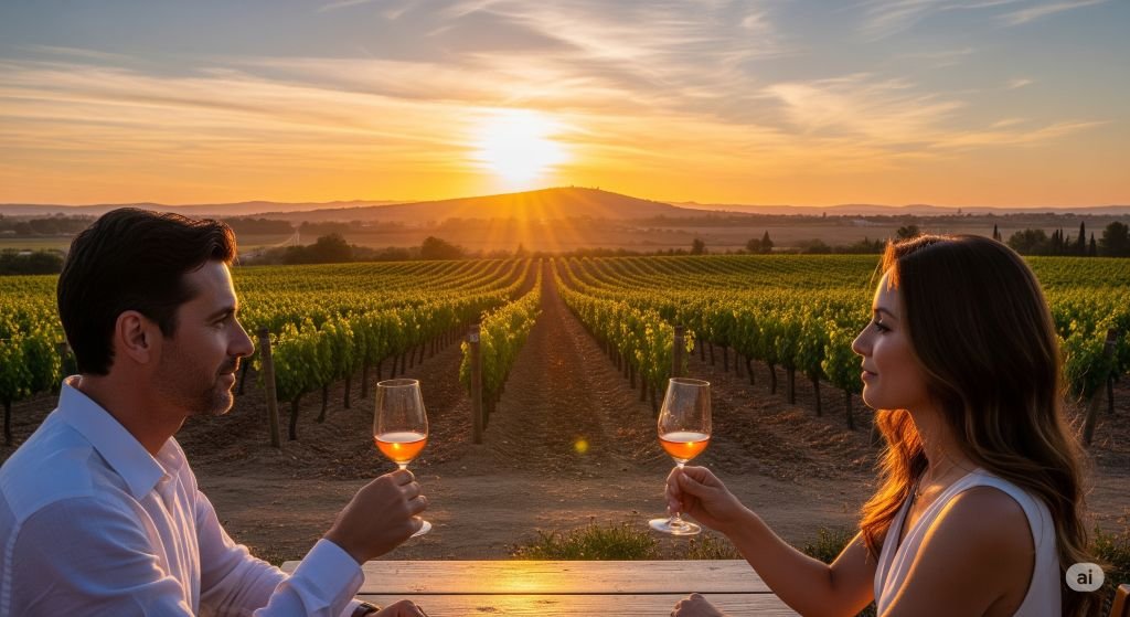 ¡Atención, winelover! Las catas de vino MÁS DESEADAS en las Fiestas de la Vendimia de Jerez