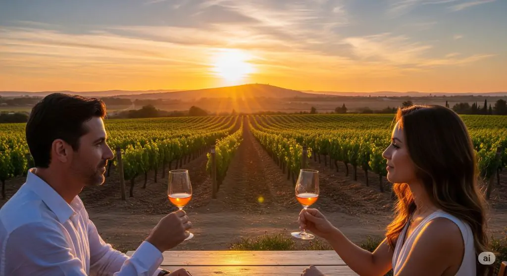 ¡Atención, winelover! Las catas de vino MÁS DESEADAS en las Fiestas de la Vendimia de Jerez