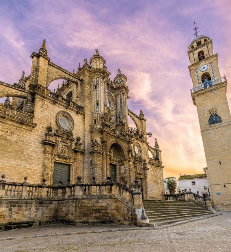 Catedral de Jerez