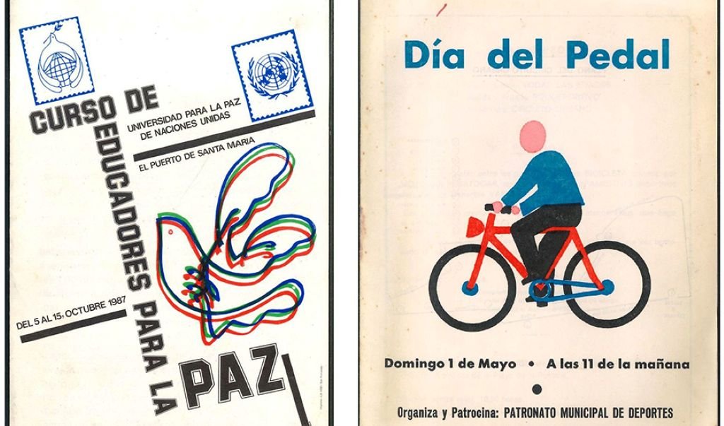 Archivo Histórico Cádiz ecologismo