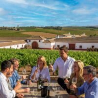 enoturismo en Jerez