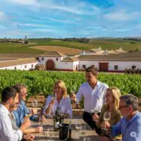 enoturismo en Jerez